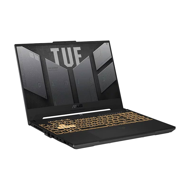 لپ تاپ گیمینگ ایسوس مدل ASUS TUF Gaming F15 FX507ZC4-HN214 - Image 2