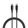 کابل شارژ USB-Type C راوپاور مدل RAVPower RP-CB1031 2M