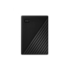 هارد اکسترنال وسترن دیجیتال مدل WESTERN DIGITAL My Passport 6TB