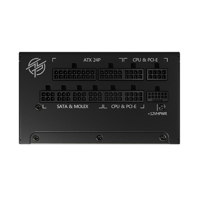 منبع تغذیه کامپیوتر ام اس آی مدل MSI MPG A1000G PCIE5 1000W - Image 2