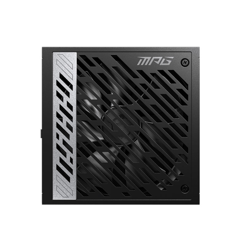 منبع تغذیه کامپیوتر ام اس آی مدل MSI MPG A1000G PCIE5 1000W - Image 3