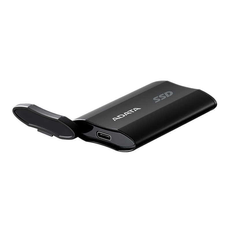 هارد SSD اکسترنال ای دیتا مدل ADATA SD810 1000GB - Image 3