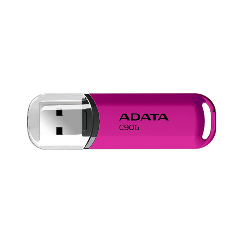 فلش مموری USB 2.0 ای دیتا مدل ADATA C906 32GB - Image 4
