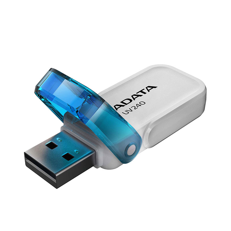 فلش مموری USB 2.0 ای دیتا مدل ADATA UV240 32GB - Image 3