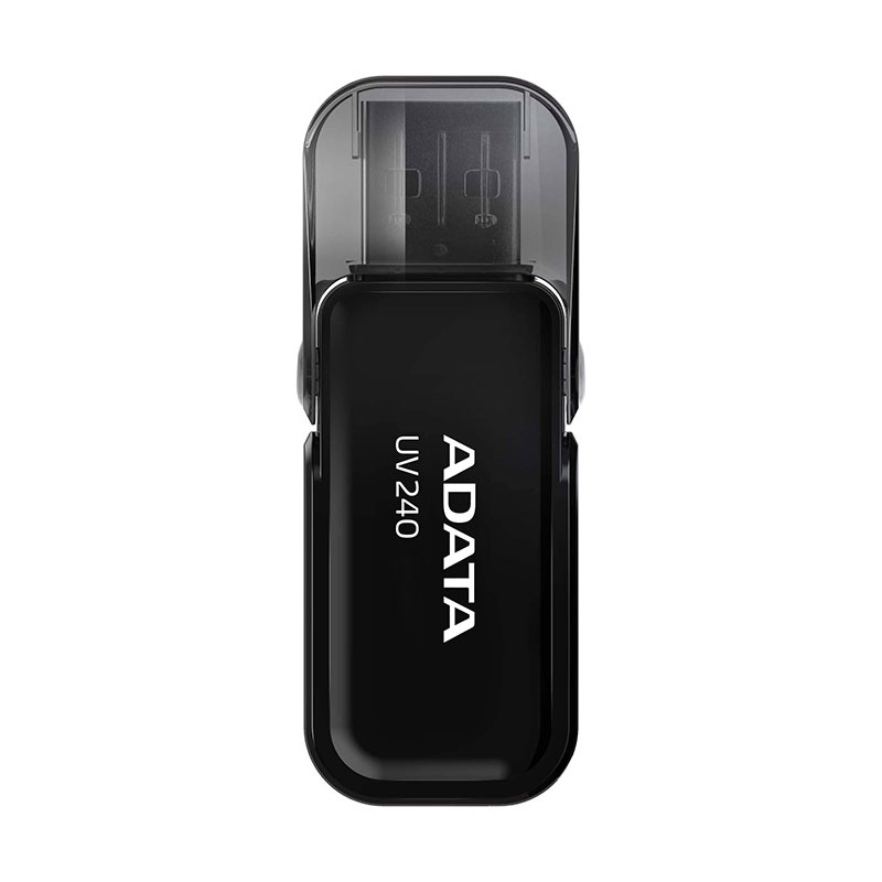 فلش مموری USB 2.0 ای دیتا مدل ADATA UV240 64GB - Image 4