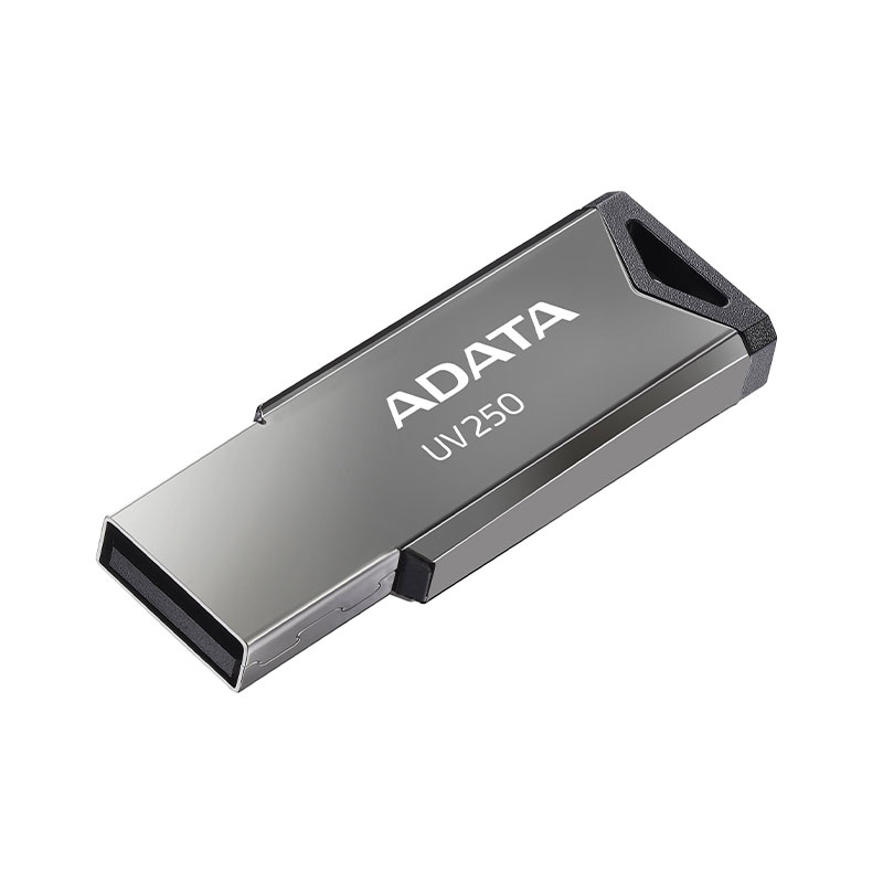 فلش مموری USB 2.0 ای دیتا مدل ADATA UV250 64GB - Image 2