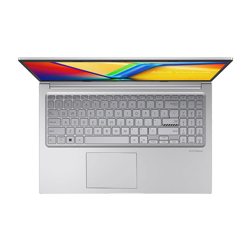لپ تاپ ایسوس مدل ASUS Vivobook X1504VA-NJ725 - Image 3