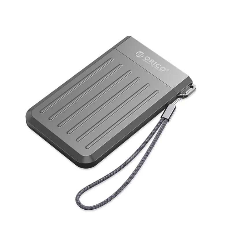 باکس هارد اکسترنال اوریکو مدل ORICO M25C3 - Image 2