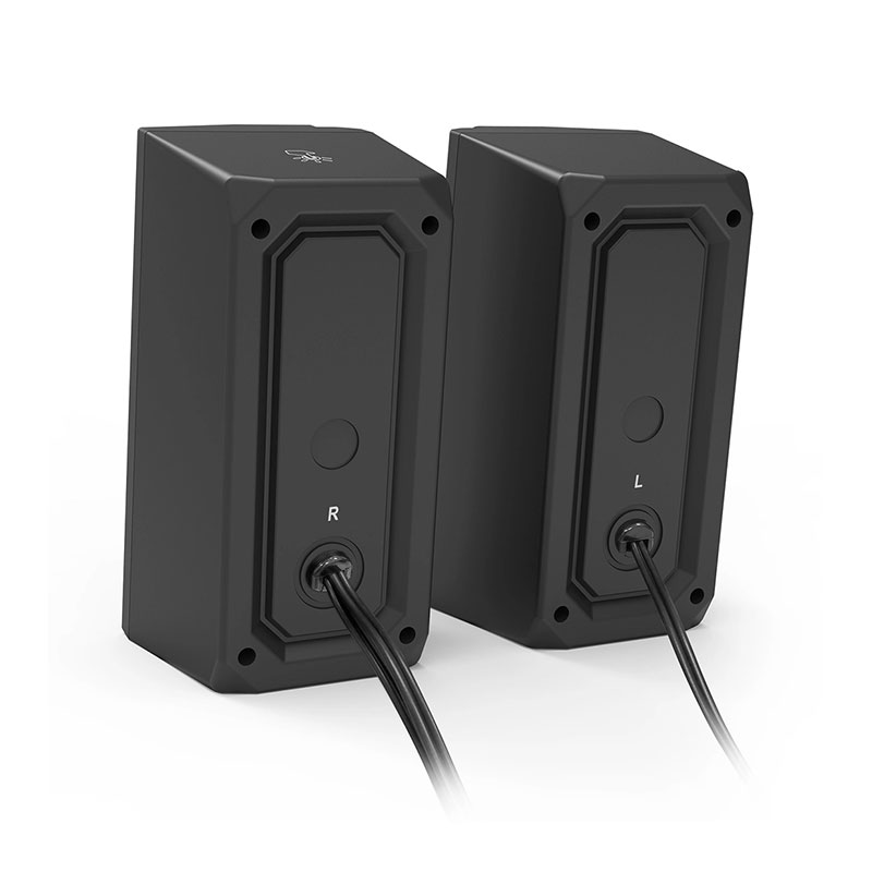 اسپیکر با سیم دسکتاپ گیمینگ ردراگون مدل Redragon CIPHER GS522 - Image 2