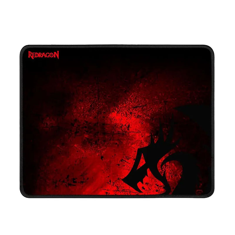 باندل گیمینگ هدست و کیبورد و ماوس و ماوس پد ردراگون مدل Redragon S101 BA 2 - Image 5