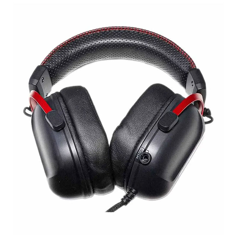 هدست گیمینگ با سیم ردراگون مدل Redragon Cybill H312 - Image 2