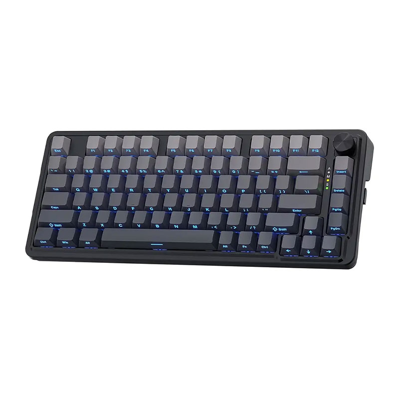 کیبورد بی سیم/باسیم گیمینگ ردراگون مدل Redragon UCAL PRO K673 SP RGB - Image 3