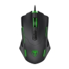 ماوس گیمینگ تی دگر با سیم مدل T-DAGGER Brigadier T-TGM206