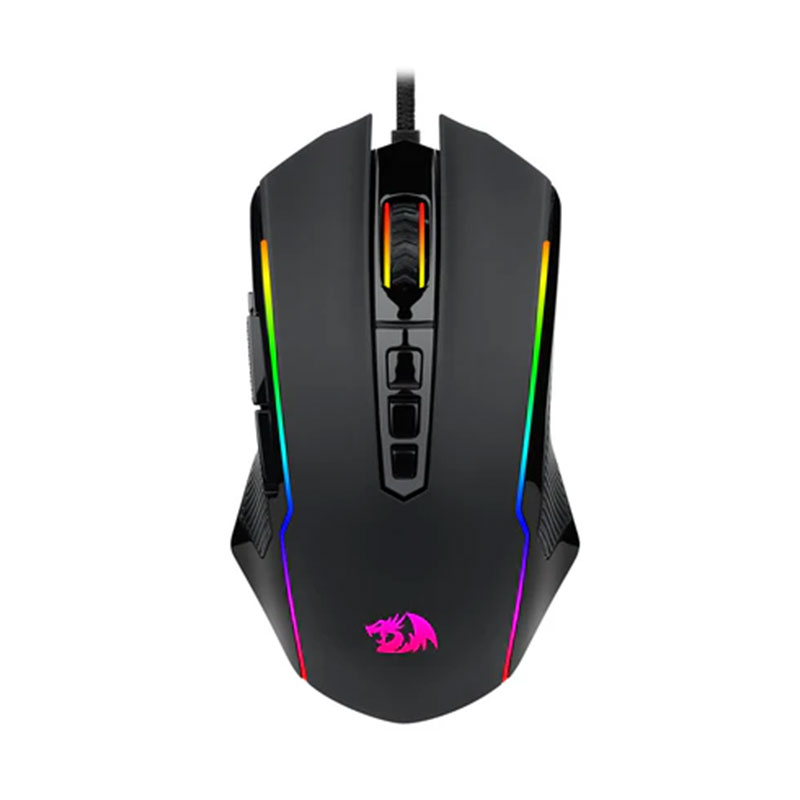 ماوس گیمینگ ردراگون با سیم مدل Redragon RANGER Basic M910 K