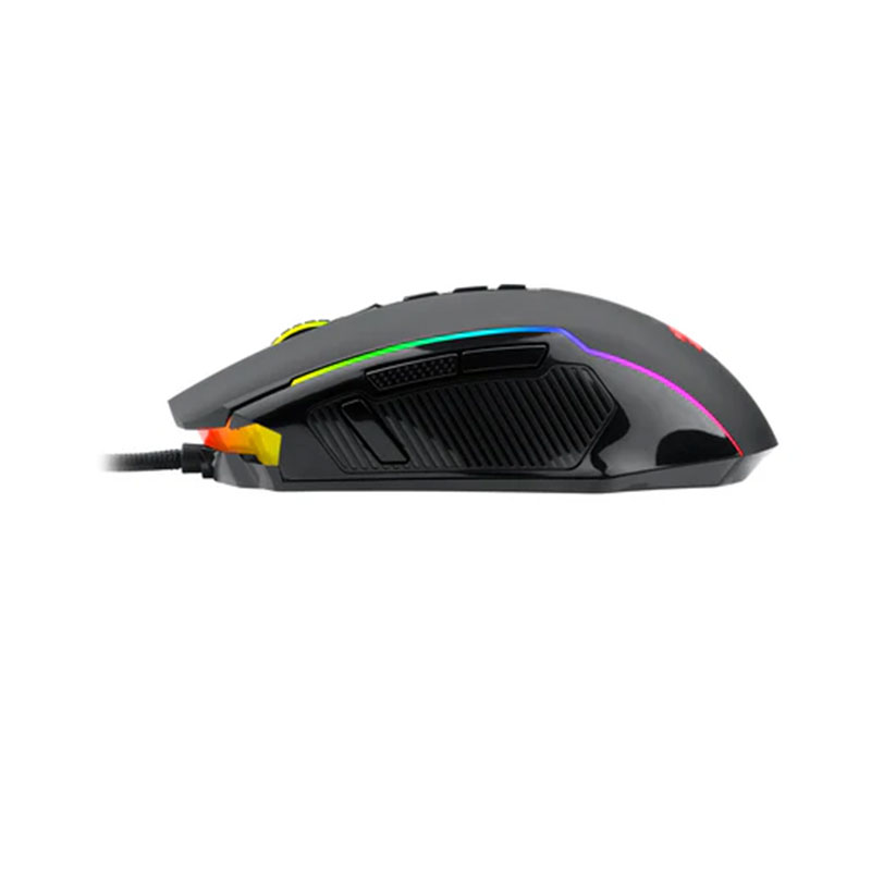 ماوس گیمینگ ردراگون با سیم مدل Redragon RANGER Basic M910 K - Image 2