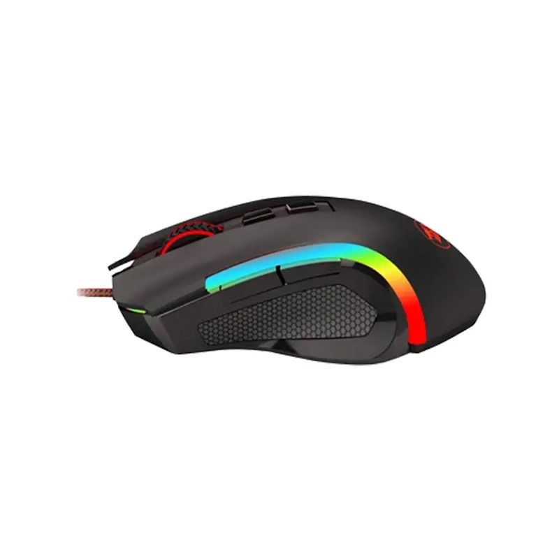 ماوس گیمینگ ردراگون با سیم مدل Redragon GRIFFIN M607 - Image 3