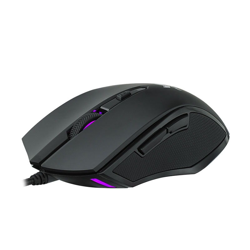 ماوس گیمینگ با سیم رپو مدل RAPOO V20S - Image 2