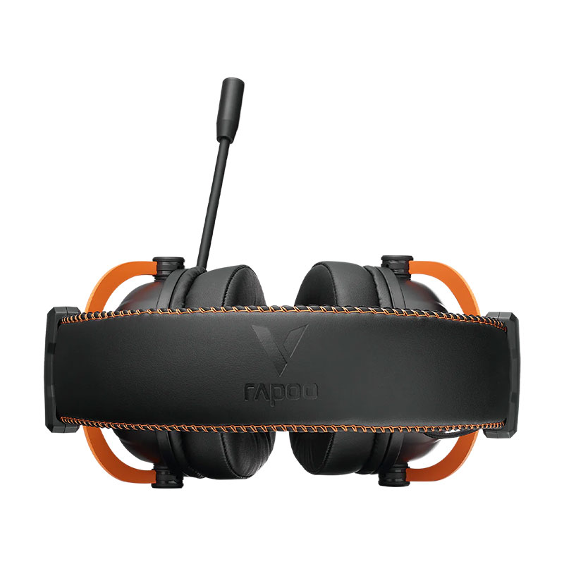 هدست گیمینگ با سیم رپو مدل RAPOO VH350S - Image 5