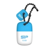 فلش مموری USB 2.0 سیلیکون پاور مدل Silicon Power Touch T07 32GB