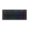 کیبورد با سیم گیمینگ ردراگون مدل Redragon Yi K625P-KB