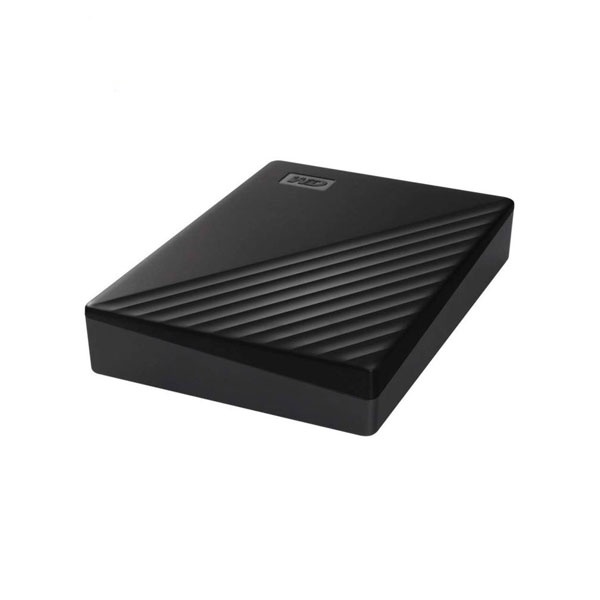 هارد اکسترنال وسترن دیجیتال مدل WESTERN DIGITAL My Passport 2TB - Image 3