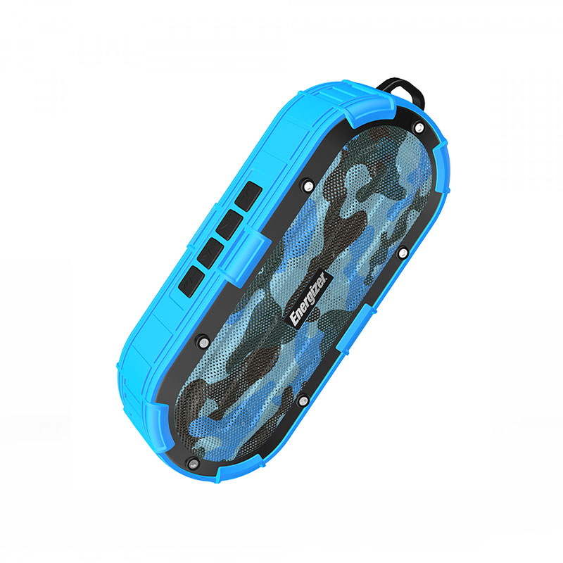 اسپیکر بی سیم انرجایزر مدل Energizer BTS107 - Image 4