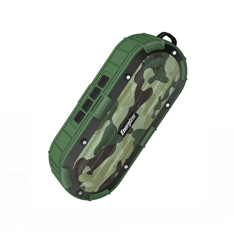 اسپیکر بی سیم انرجایزر مدل Energizer BTS107 - Image 5