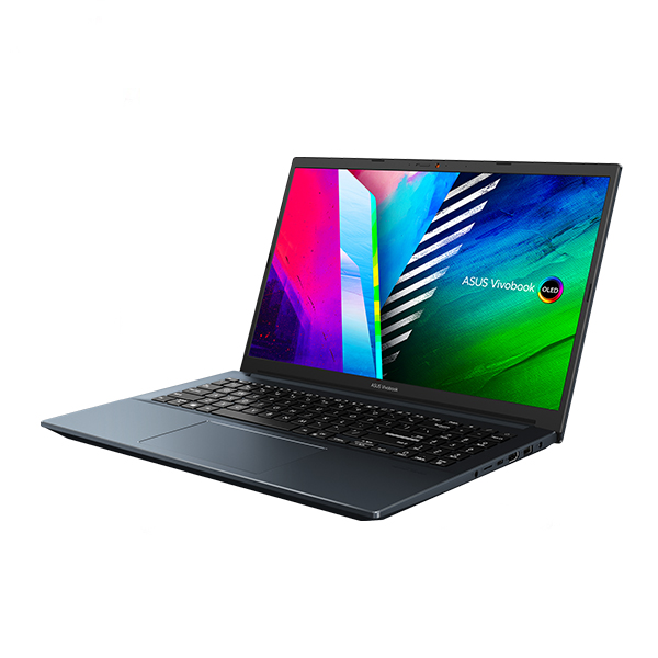 لپ تاپ ایسوس مدل VivoBook Pro 15 OLED K3500PH-L1167 - Image 2