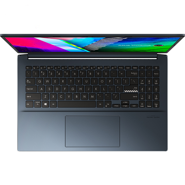 لپ تاپ ایسوس مدل VivoBook Pro 15 OLED K3500PH-L1167 - Image 3