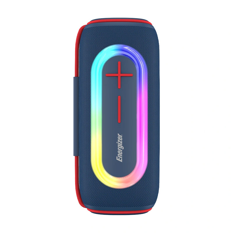 اسپیکر بی سیم انرجایزر مدل Energizer BTS206 - Image 2