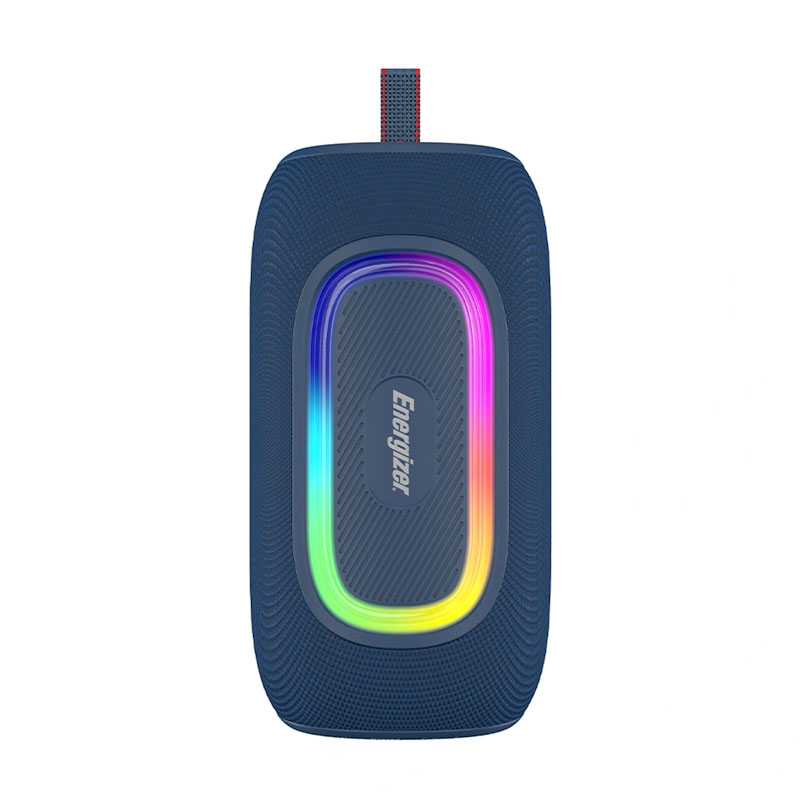 اسپیکر بی سیم انرجایزر مدل Energizer BTS163 - Image 4