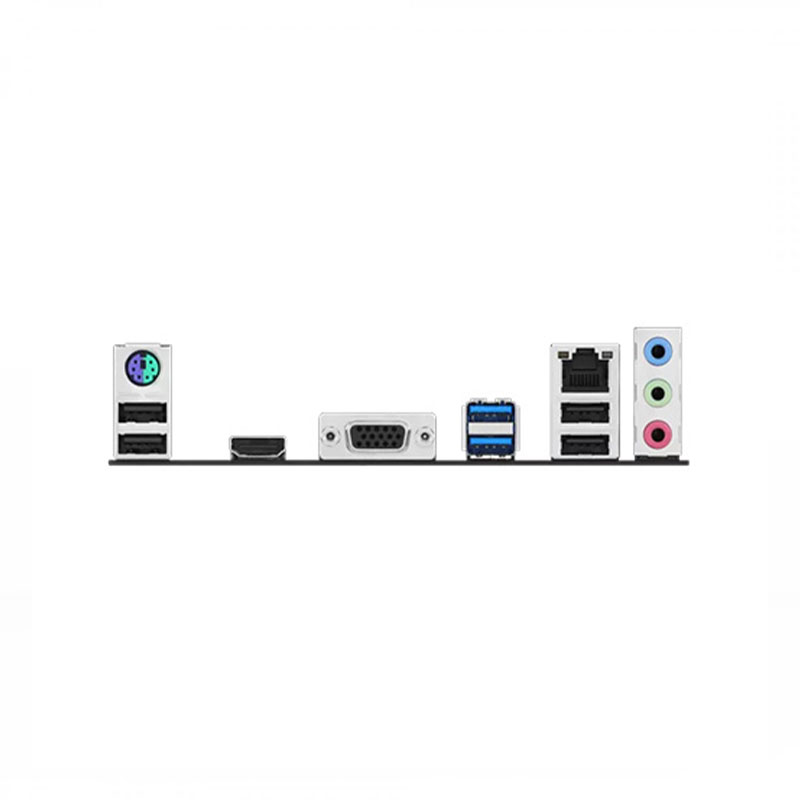 مادربرد ایسوس مدل ASUS PRIME H610M-K ARGB DDR5 - Image 3
