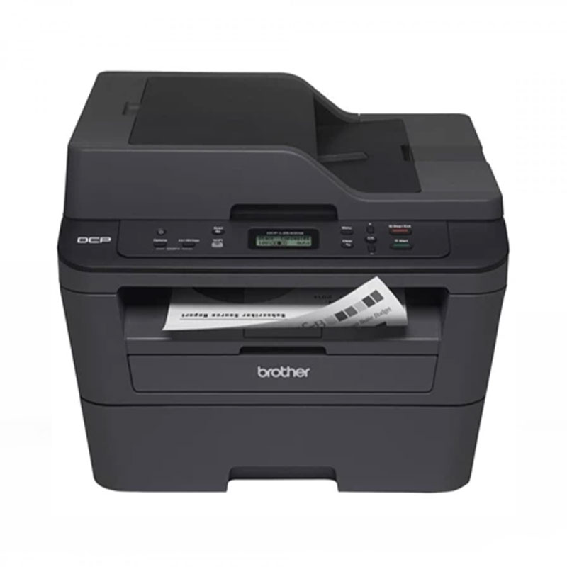 پرینتر لیزری چند کاره برادر مدل Brother DCP-L2540DW - Image 2