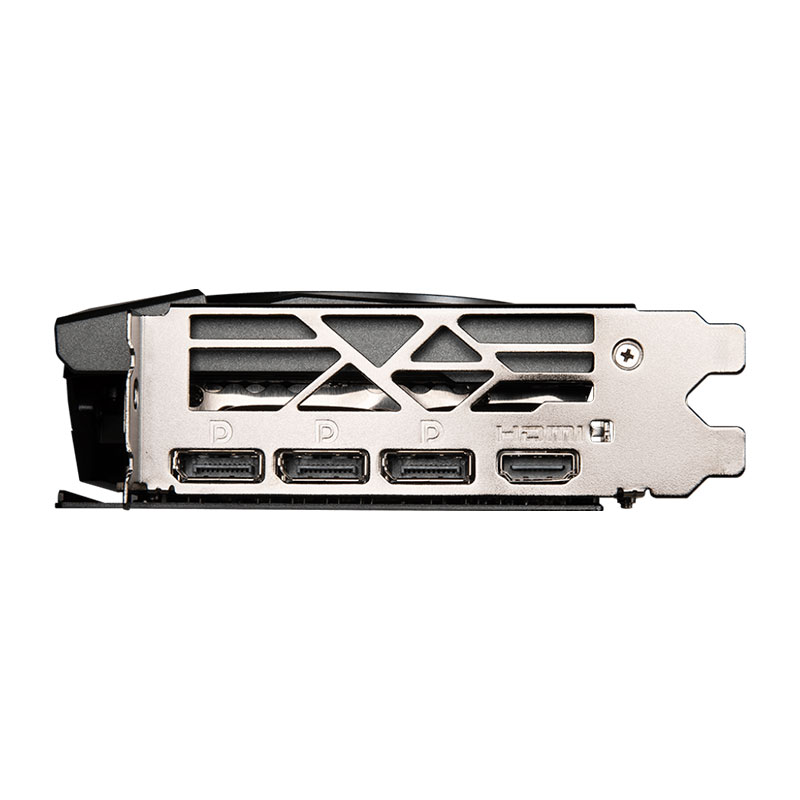 کارت گرافیک ام اس آی مدل MSI GeForce RTX 4060 Ti GAMING X SLIM 16G - Image 2