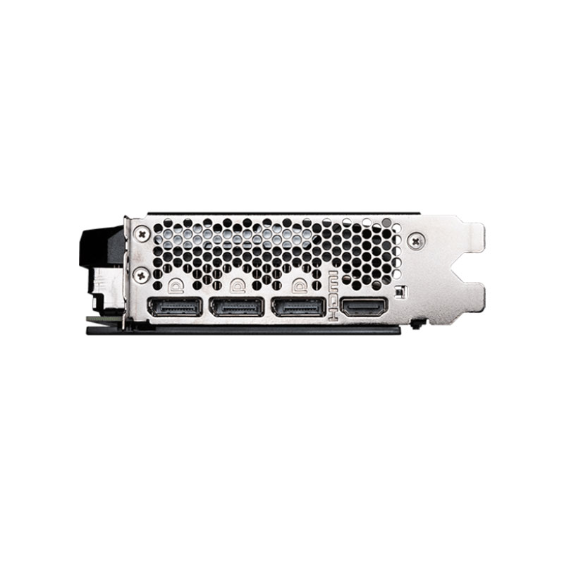 کارت گرافیک ام اس آی مدل MSI GeForce RTX 4070 VENTUS 2X E 12G OC - Image 2