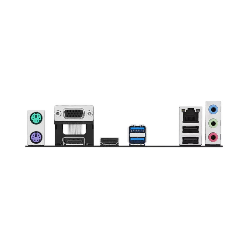 مادربرد ایسوس مدل ASUS PRIME H610M-R SI DDR5 - Image 3