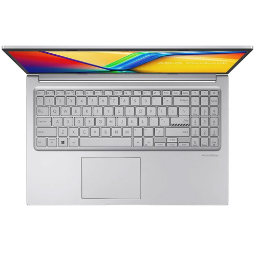 لپ تاپ ایسوس مدل ASUS VivoBook 15 X1504VA-NJ433 - Image 4