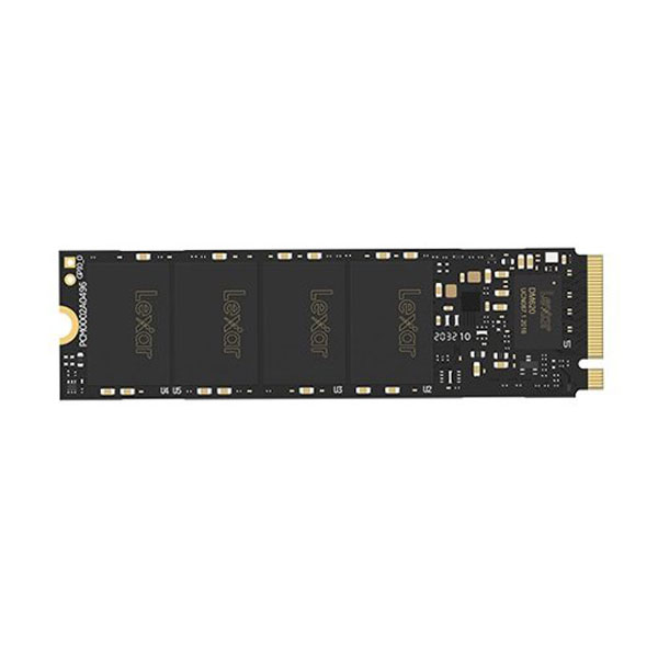 اس اس دی لکسار مدل Lexar M.2 NVMe NM620 512GB
