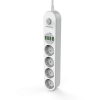 چند راهی برق کینگ استار مدل King Star KPS5120