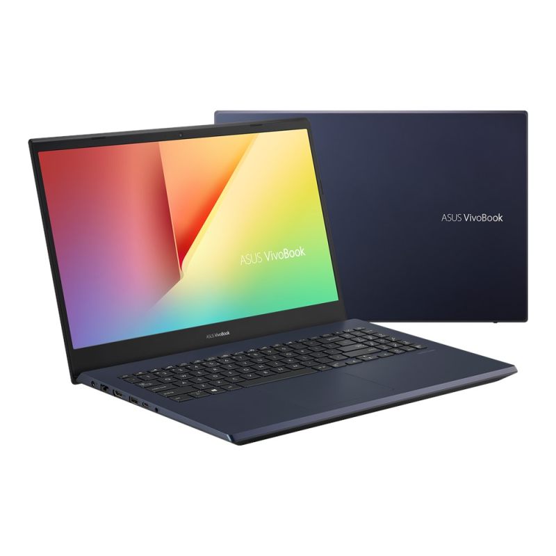 لپ تاپ ایسوس مدل VivoBook k571li-bq366 - Image 4