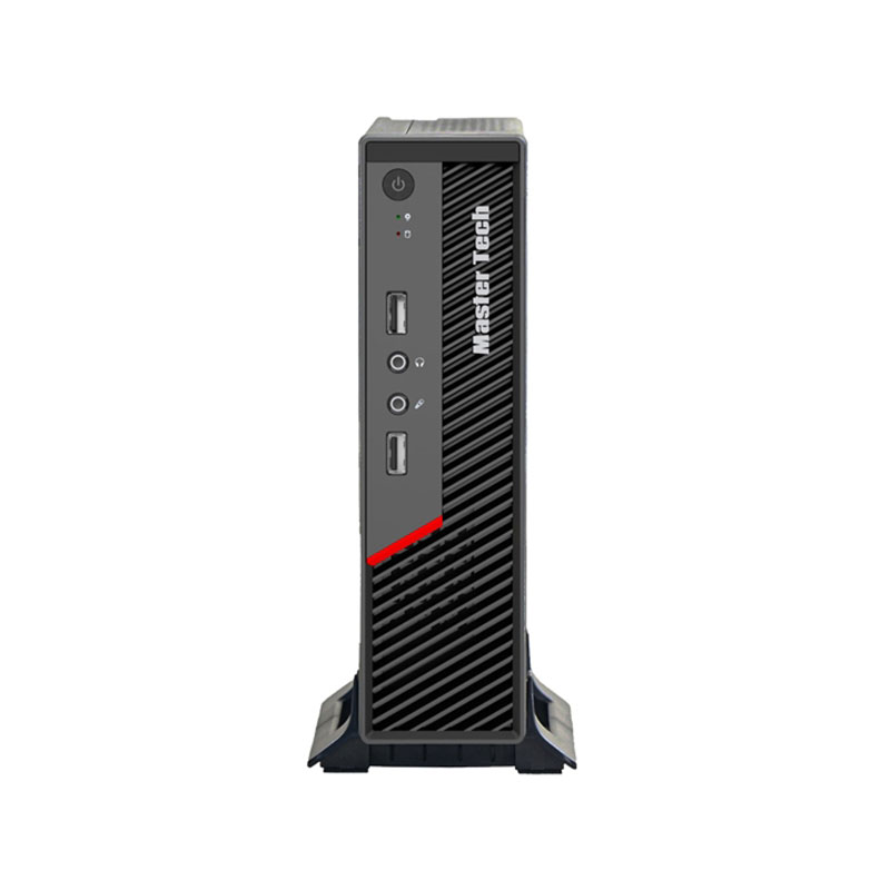 کامپیوتر کوچک مستر تک مدل MASTER TECH MP600C2-C38SB - Image 3