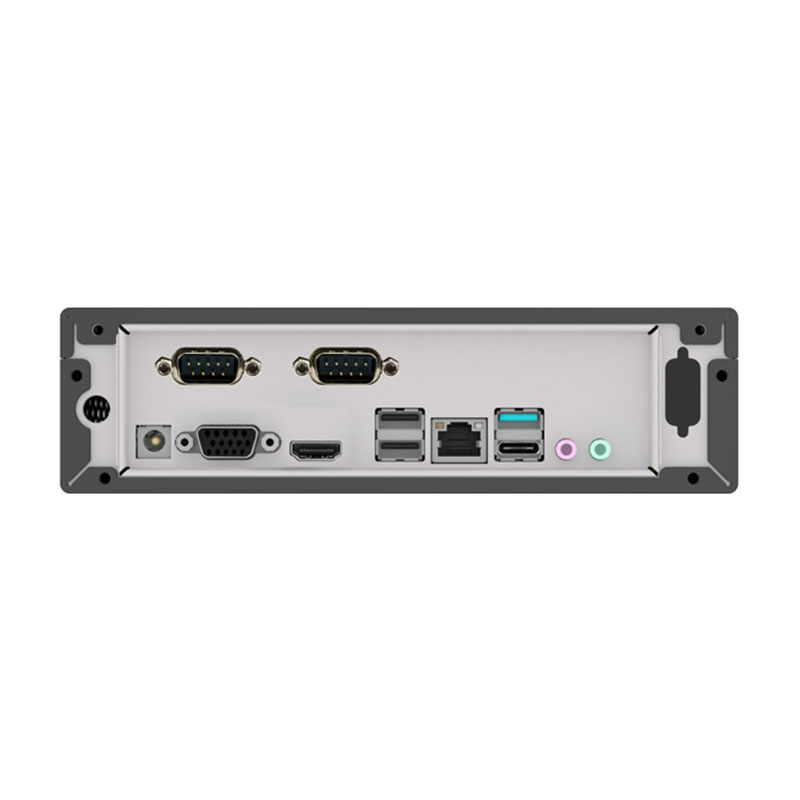 کامپیوتر کوچک مستر تک مدل MASTER TECH MP600C2-C38SB - Image 5