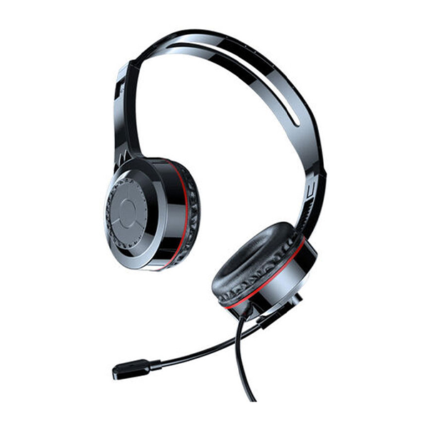 هدست با سیم کول کلد مدل CoolCold SH-10