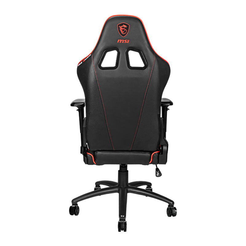 صندلی گیمینگ ام اس آی مدل MSI MAG CH120 X - Image 4