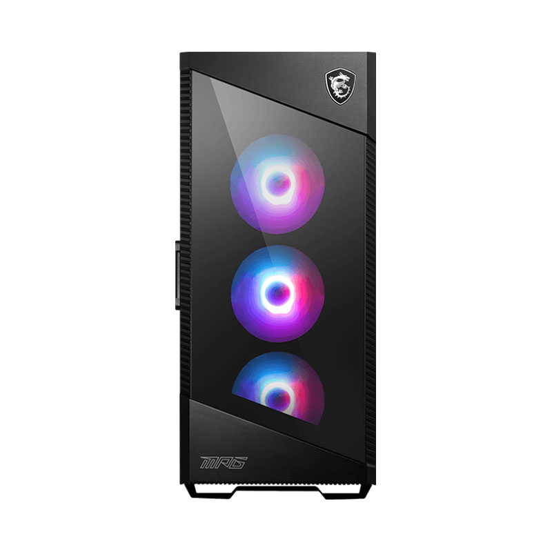 کیس کامپیوتر ام اس آی مدل MSI MPG VELOX 100R - Image 2