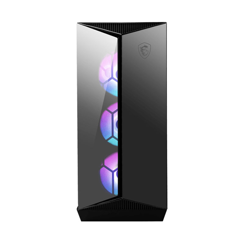 کیس کامپیوتر ام اس آی مدل MSI MPG GUNGNIR 110R - Image 2