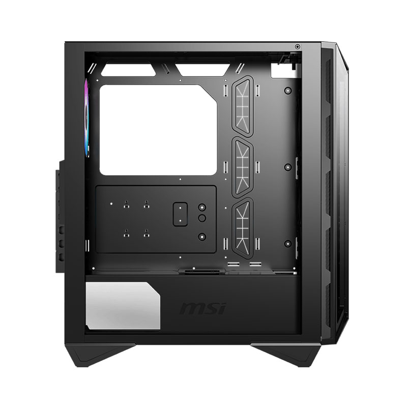 کیس کامپیوتر ام اس آی مدل MSI MPG GUNGNIR 110R - Image 5