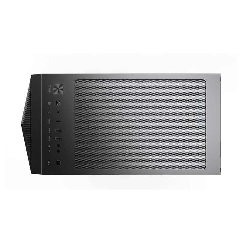 کیس کامپیوتر ام اس آی مدل MSI MPG GUNGNIR 110R - Image 4