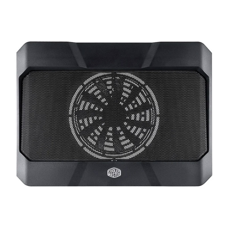 پایه خنک کننده لپ تاپ کولر مستر مدل COOLER MASTER Notepal X150 Spectrum