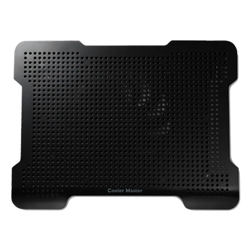 پایه خنک کننده لپ تاپ کولر مستر مدل COOLER MASTER Notepal X-LITE II - Image 2